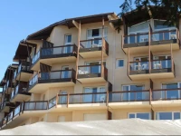 RГ©sidence Pierre & Vacances Le PГ©drou