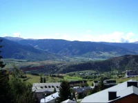 Chalet Les Lupins T2