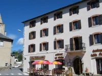 Gite-Auberge la Chouette