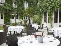 HГґtel Restaurant NapolГ©on