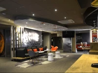 ibis ChГўteau de Fontainebleau