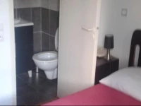 HГґtel Belle Fontainebleau