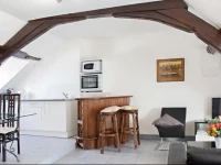 Appartement de charme