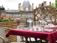 Le Richelieu Bacchus