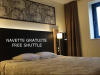 Euro HГґtel Orly Rungis