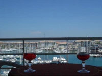 Apartment Hirondelle Port Frejus