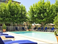 HГґtel Club Vacanciel Port FrГ©jus