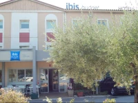 ibis budget Frejus Capitou A8