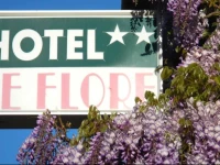 Hotel Le Flore