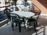 Appartements Bleu Marine