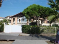 Appartements Cap Hermes