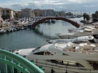 Appartements Le Miramar