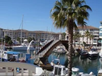 Appartements Port dAttache