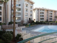 Appartements Tour Open