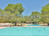 Carazur la Pierre Verte