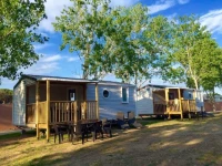 Chaletrent - Stacaravans Saint-Aygulf