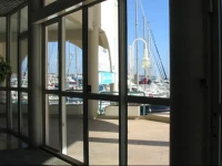 RГ©sidence du Port - Borghese