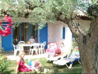 Residence La Palmeraie