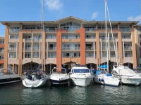 RГ©sidence Pierre & Vacances Cap HermГЁs Port FrГ©jus