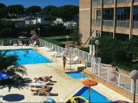 Village-Club Le Kangourou