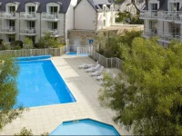 RГ©sidence Le Domaine Des GlГ©nan