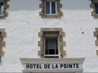 HГґtel de la Pointe de Mousterlin