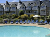 RГ©sidence Pierre & Vacances Cap Azur