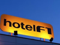 hotelF1 Strasbourg Sud Illkirch