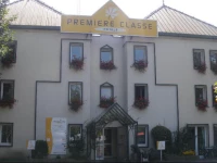 Premiere Classe Strasbourg Sud - Illkirch