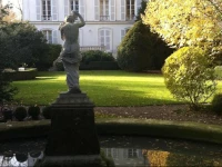 Chambres dhГґtes Le Buis