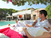 HГґtel Font Mourier