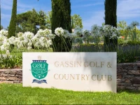 Golf Club Saint-Tropez