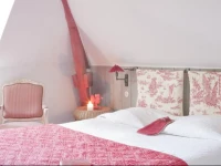 Maison dHГґtes La GuГ©randiГЁre