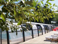 Team Holiday - Camping de lEtang du Pays Blanc