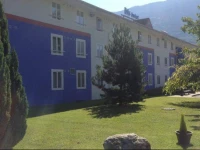 ibis budget Albertville