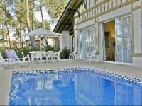 Les Greens du Bassin