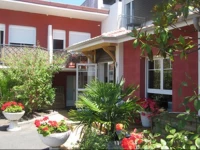 Hotel Residence La Baie des Landes