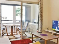 Apartment Golfe Juan IJ-1540