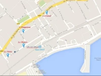 Studios Г  Golfe juan