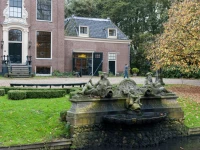 Sunlight Charm Apartment