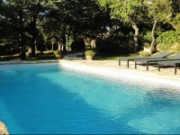 La ChГЄnaie De Gordes