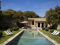 Le Mas de la Tannerie