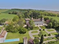 ChГўteau de DegrГ©s