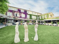 Bastide Saint Antoine