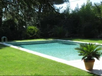 Le Clos des Canebiers