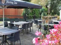 Natuurpoort Herberg Manege van Loon