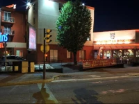 HГґtel balladins Grenoble LibГ©ration