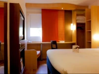 ibis Grenoble Centre Bastille