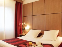 Kyriad Grenoble Centre