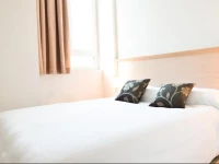 Residhotel Le CentralGare